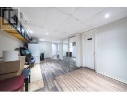744-746 Wilson Avenue, Toronto, ON M3K1E2 Photo 39