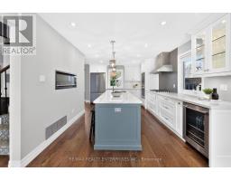 1019 Mesa Crescent, Mississauga, ON L5H3T6 Photo 11
