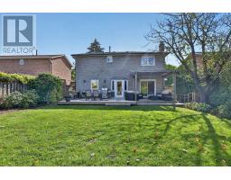 1019 Mesa Crescent, Mississauga, ON L5H3T6 Photo 37