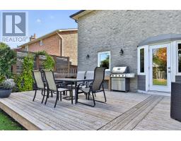 1019 Mesa Crescent, Mississauga, ON L5H3T6 Photo 40
