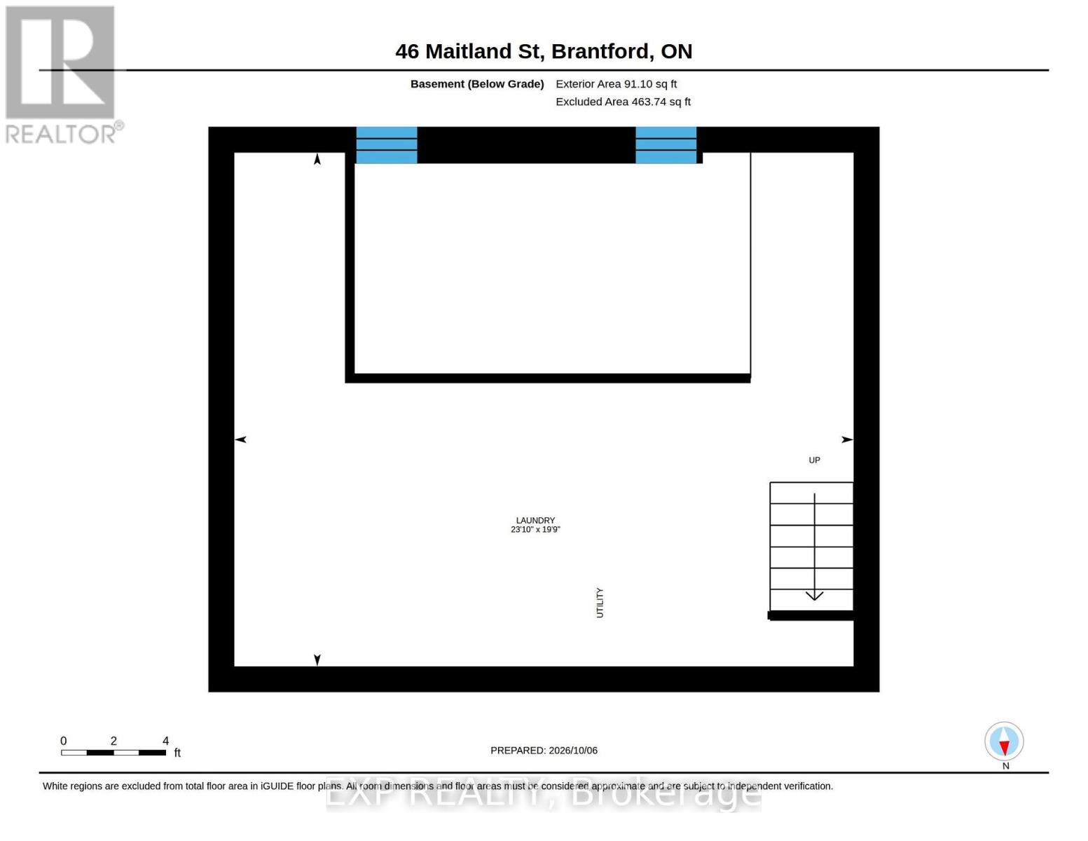 46 MAITLAND STREET - 21