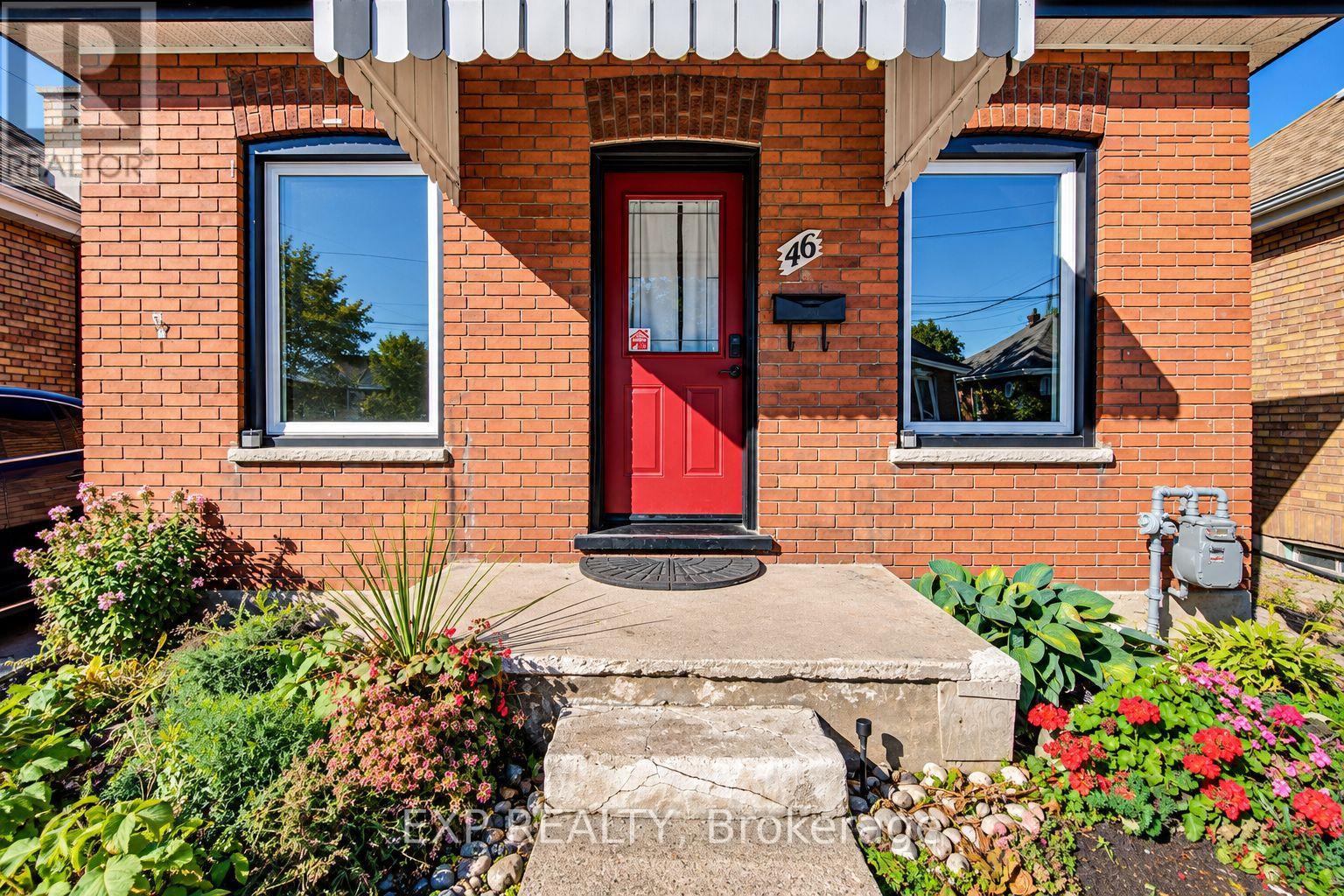 46 MAITLAND STREET - 3