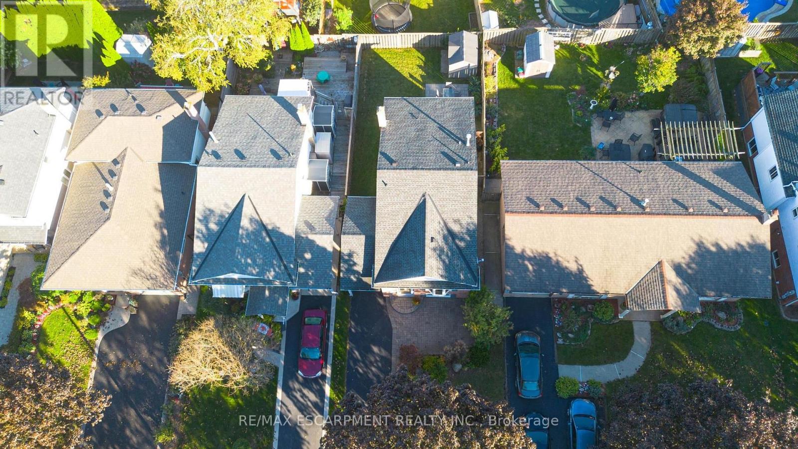 6 SANDRA Crescent, Grimsby, ON photo 29