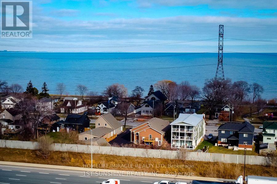 184 BEACH BOULEVARD - 1