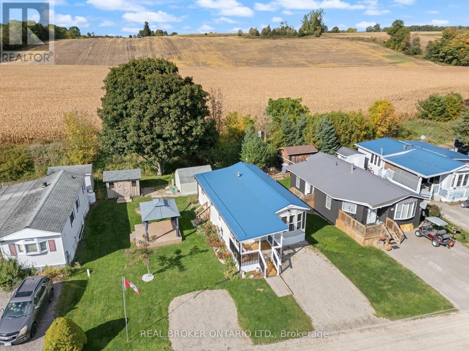 60- 495856 10th Line East, East Zorra-Tavistock, ON photo 4