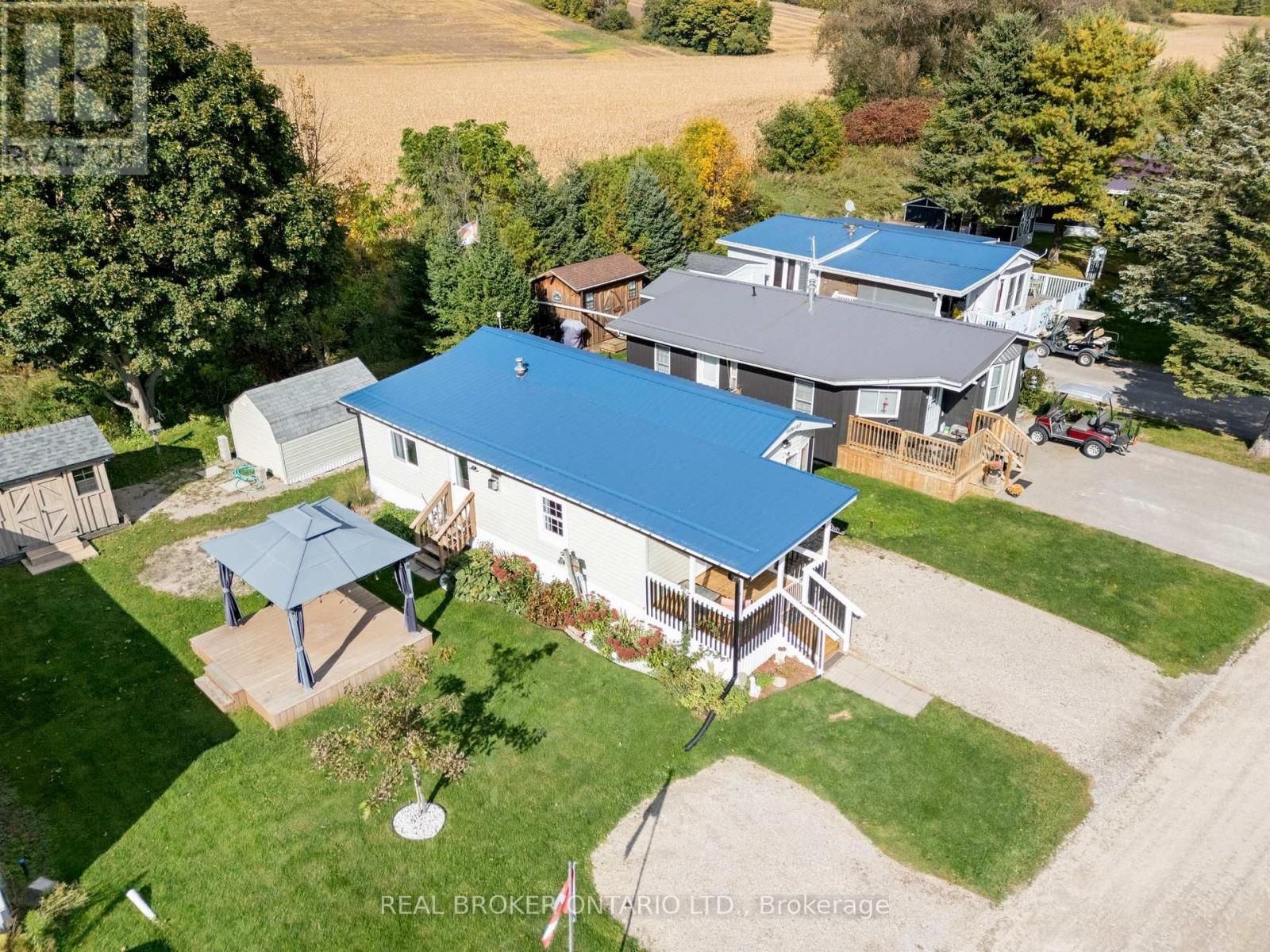 60- 495856 10th Line East, East Zorra-Tavistock, ON photo 5