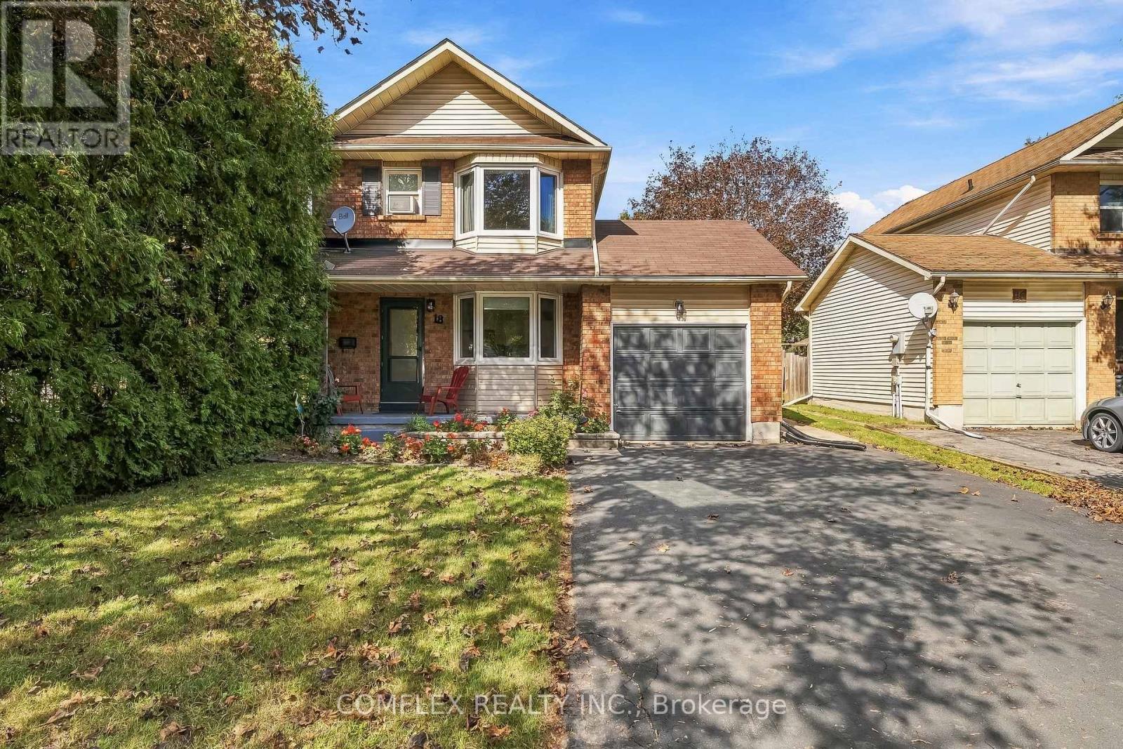 18 Stanley Drive, Port Hope, ON photo 1