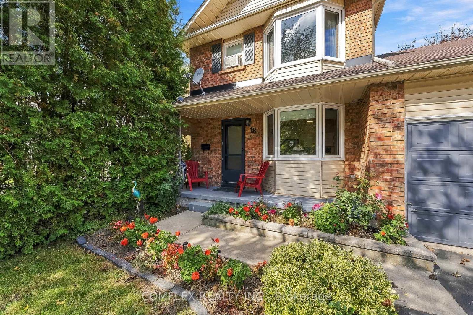 18 STANLEY DRIVE - 5