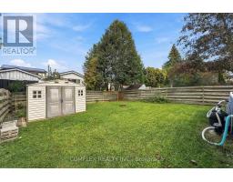 18 Stanley Drive, Port Hope, ON L1A3W6 Photo 44