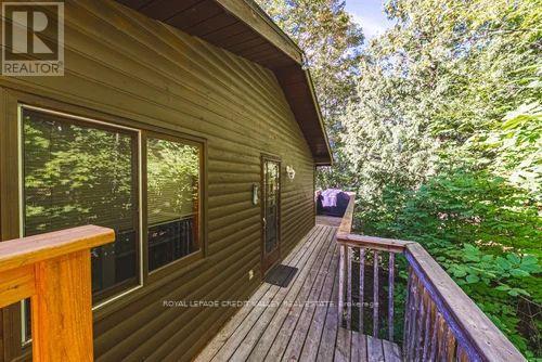 1064 Whiskey Jack Lane, Algonquin Highlands, ON photo 3