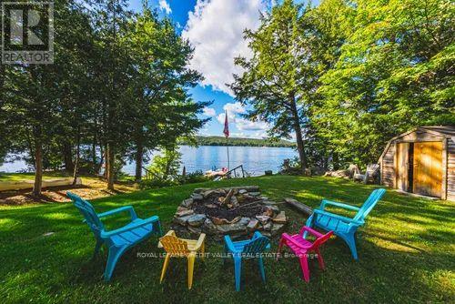 1064 Whiskey Jack Lane, Algonquin Highlands, ON photo 33