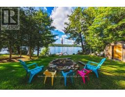 1064 Whiskey Jack Lane, Algonquin Highlands, ON K0M1J1 Photo 33