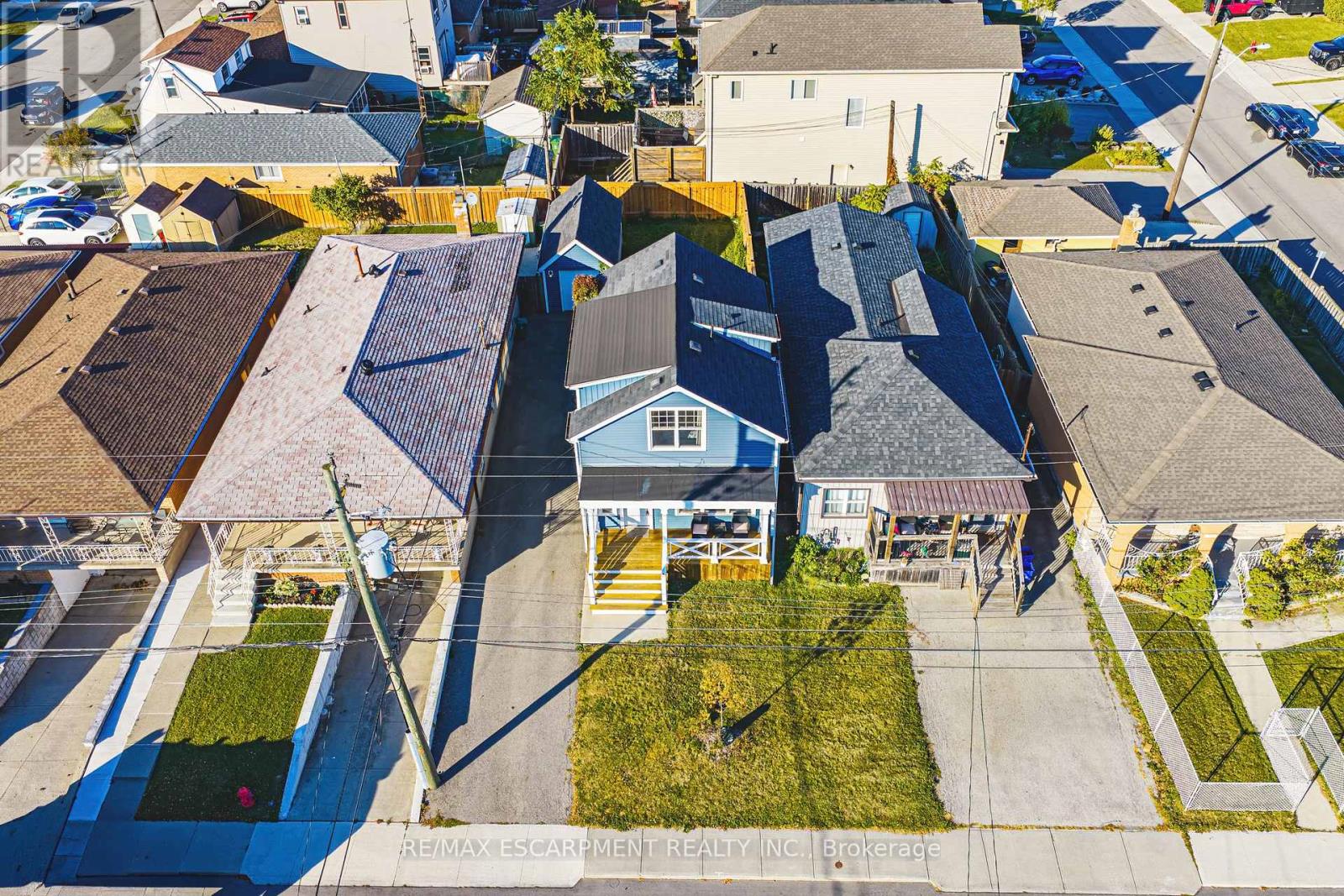 1231 Dunsmure Road, Hamilton, ON photo 22
