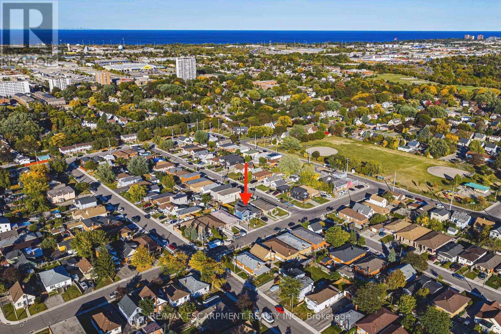 1231 Dunsmure Road, Hamilton, ON photo 23