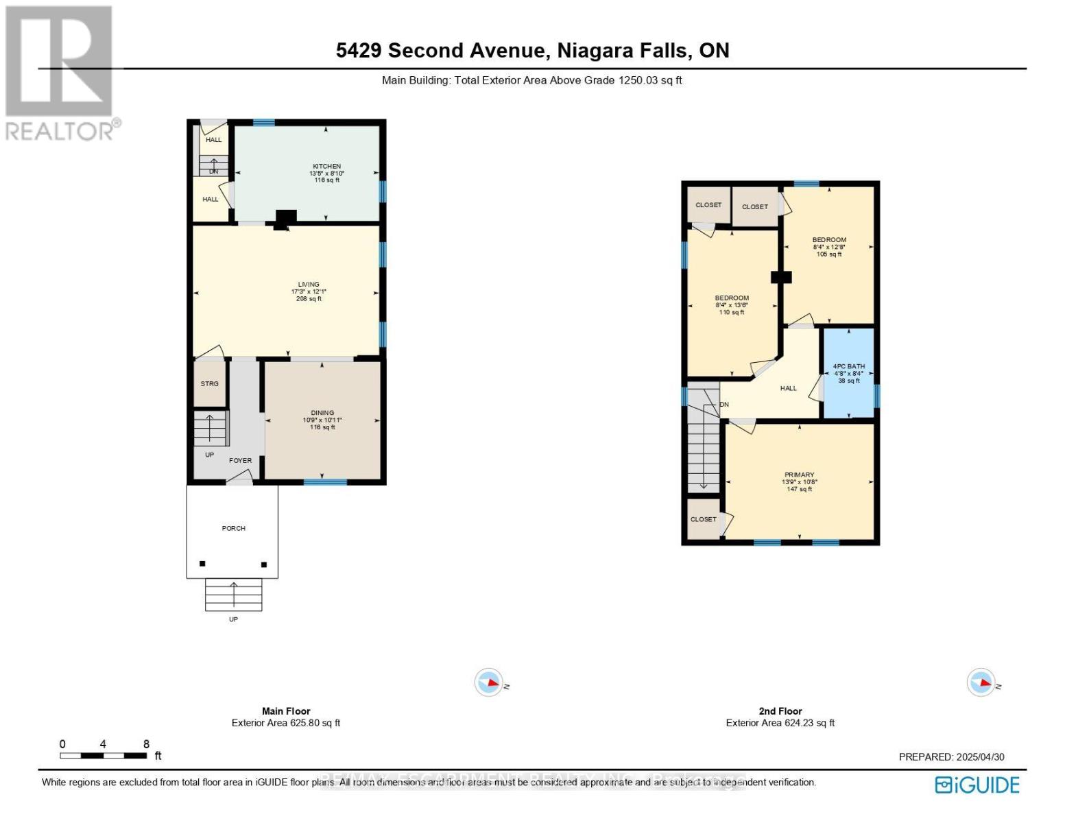 5429 Second Avenue, Niagara Falls, ON photo 12