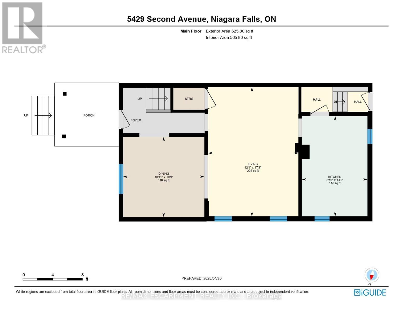 5429 Second Avenue, Niagara Falls, ON photo 13
