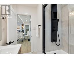 Laundry room - 98 Wise Crescent, Hamilton, ON L8T2L8 Photo 13