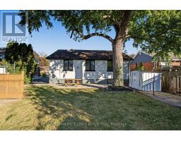 98 Wise Crescent, Hamilton, ON L8T2L8 Photo 31