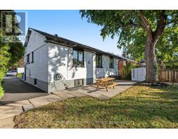 98 Wise Crescent, Hamilton, ON L8T2L8 Photo 32