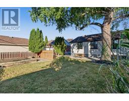 98 Wise Crescent, Hamilton, ON L8T2L8 Photo 33