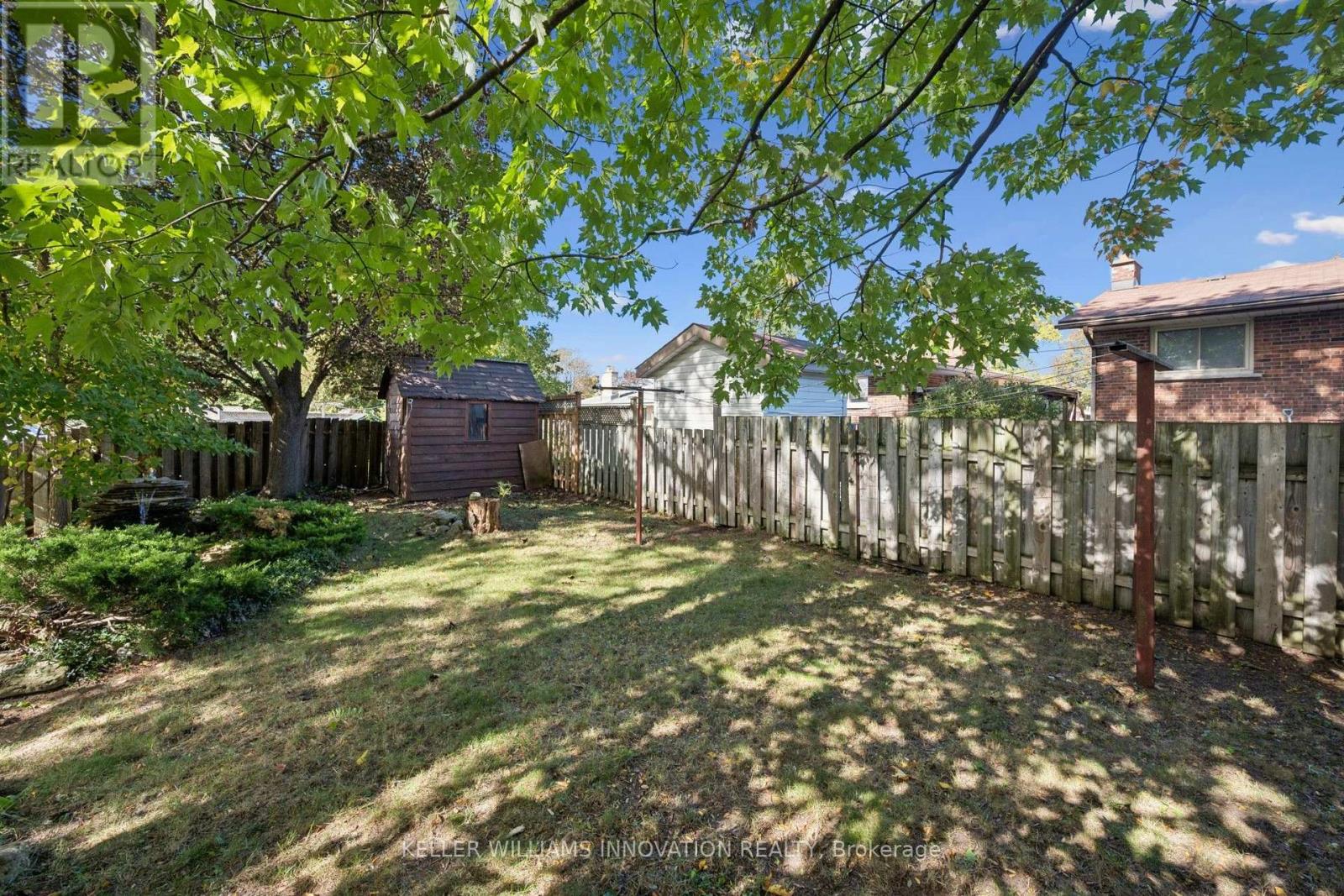 128 Briar Knoll Drive, Kitchener, ON photo 38