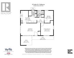 9 Cedar Street, Cramahe, ON K0K1S0 Photo 42