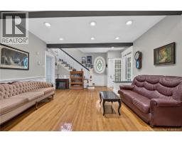 Sitting room - 13 Ralph, Moncton, NB E1C2V8 Photo 10