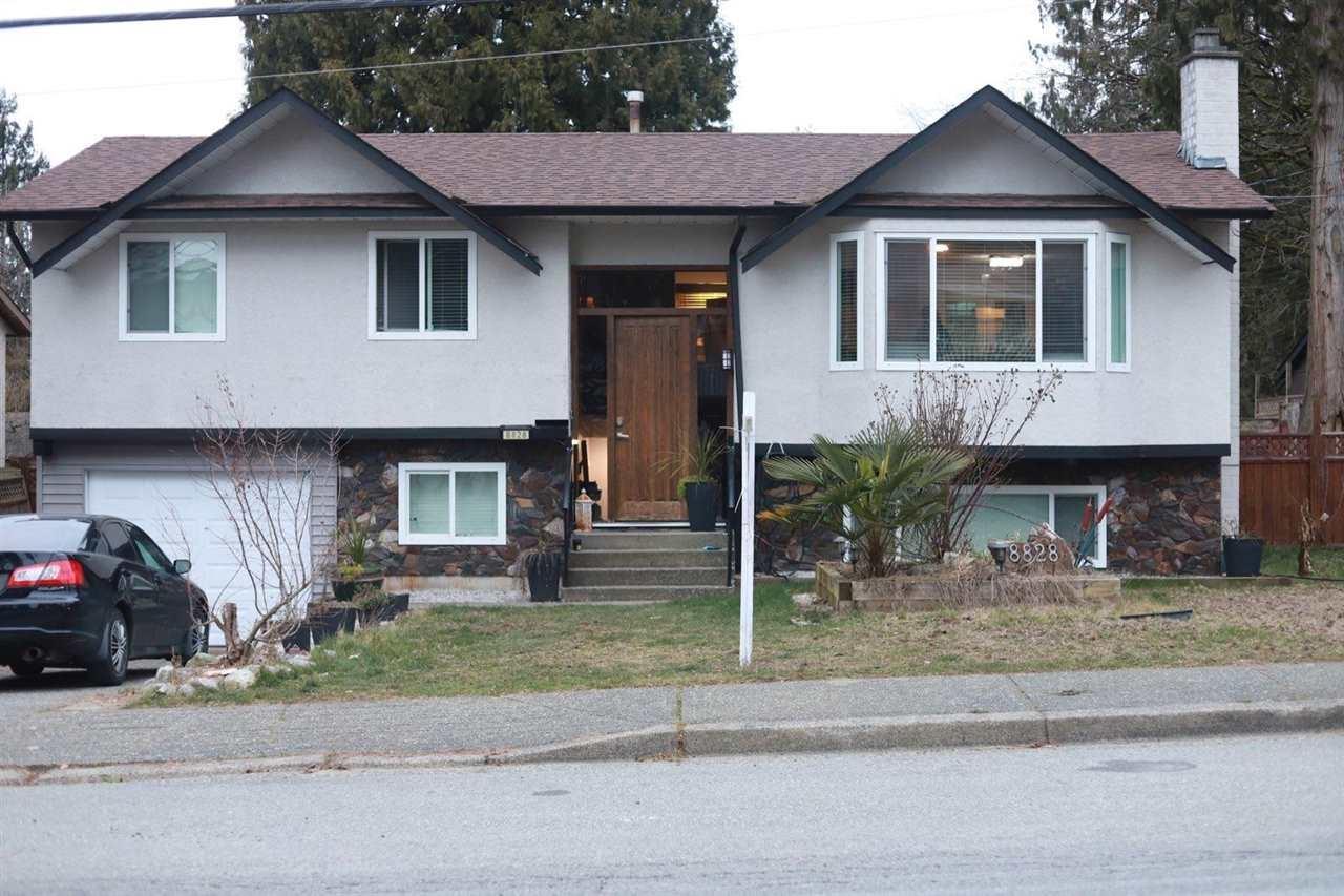 3 Bed, 3 Bath House for Sale in Delta – 8828 BROOKE ROAD, Delta – MLS# R3172933