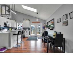 4pc Bathroom - 176 Sunset Heights, Crossfield, AB T0M0S0 Photo 8