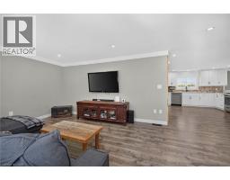 Dining room - 6128 Highway 3, Canfield, ON N0A1C0 Photo 15