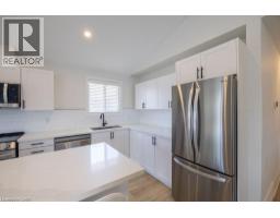93 Purdy Crescent Unit# 1 - Upper, Hamilton, ON L9A3B5 Photo 11