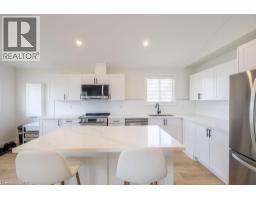 93 Purdy Crescent Unit# 1 - Upper, Hamilton, ON L9A3B5 Photo 10