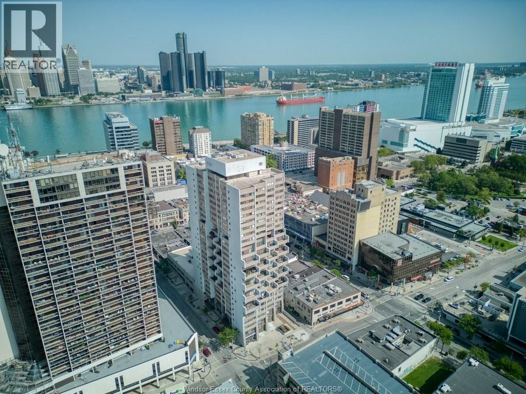 380 Pelissier Street