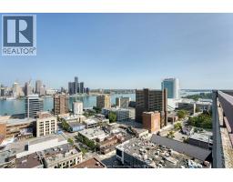 380 Pelissier Street Unit# 405, Windsor, ON N9A6V7 Photo 45