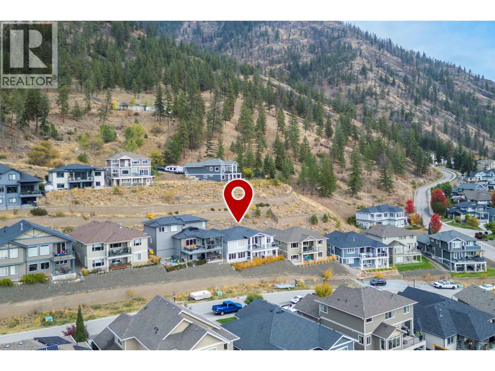 2420 Tallus Heights Drive, West Kelowna