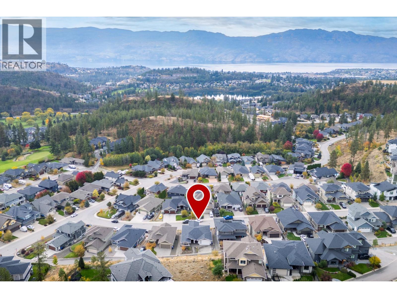 2420 Tallus Heights Drive, West Kelowna