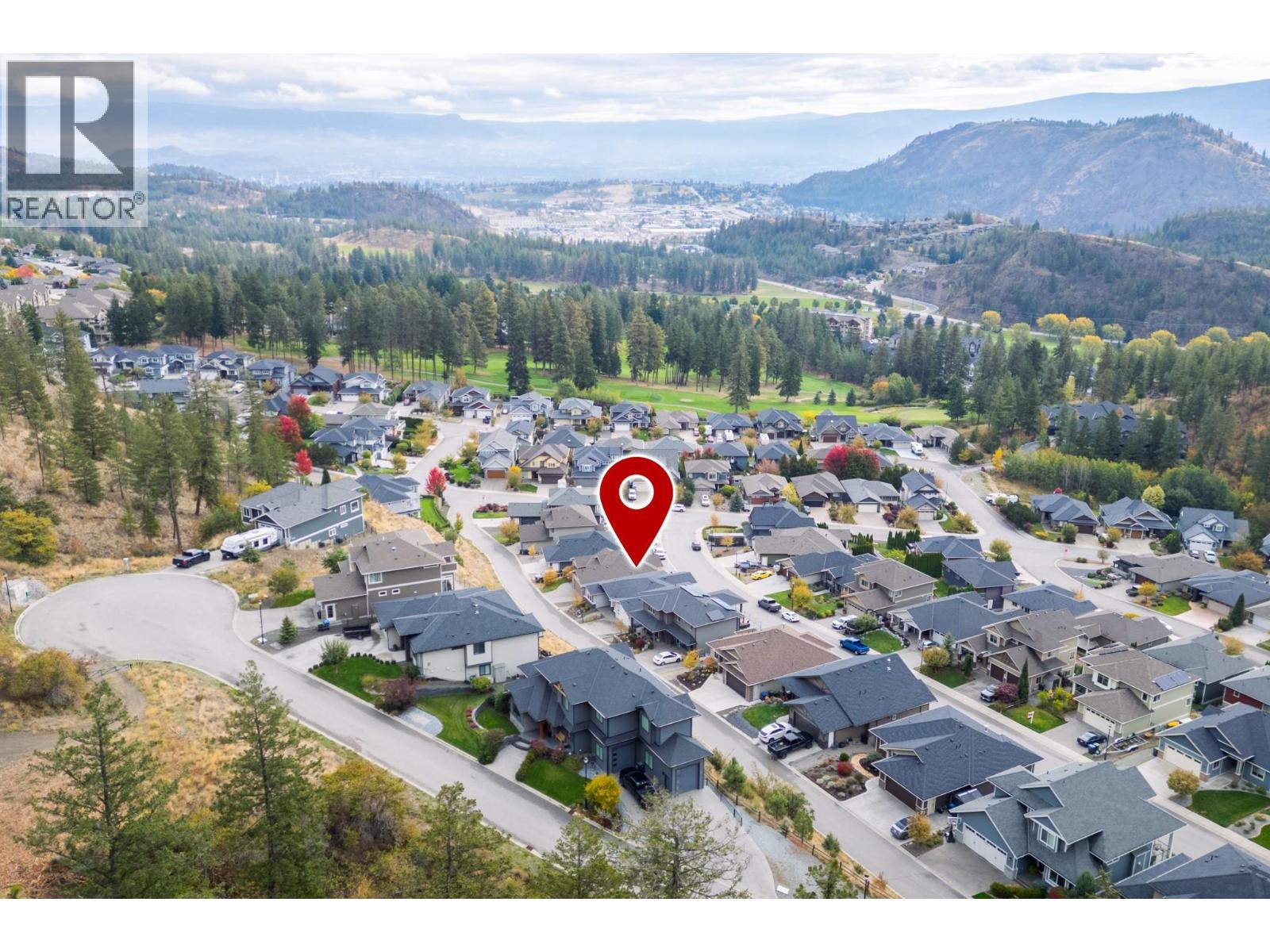 2420 Tallus Heights Drive, West Kelowna