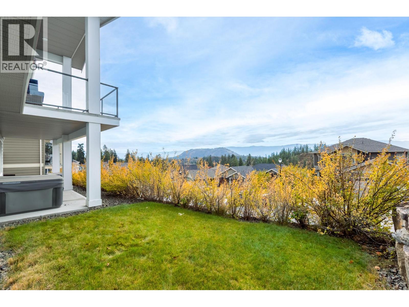 2420 Tallus Heights Drive, West Kelowna