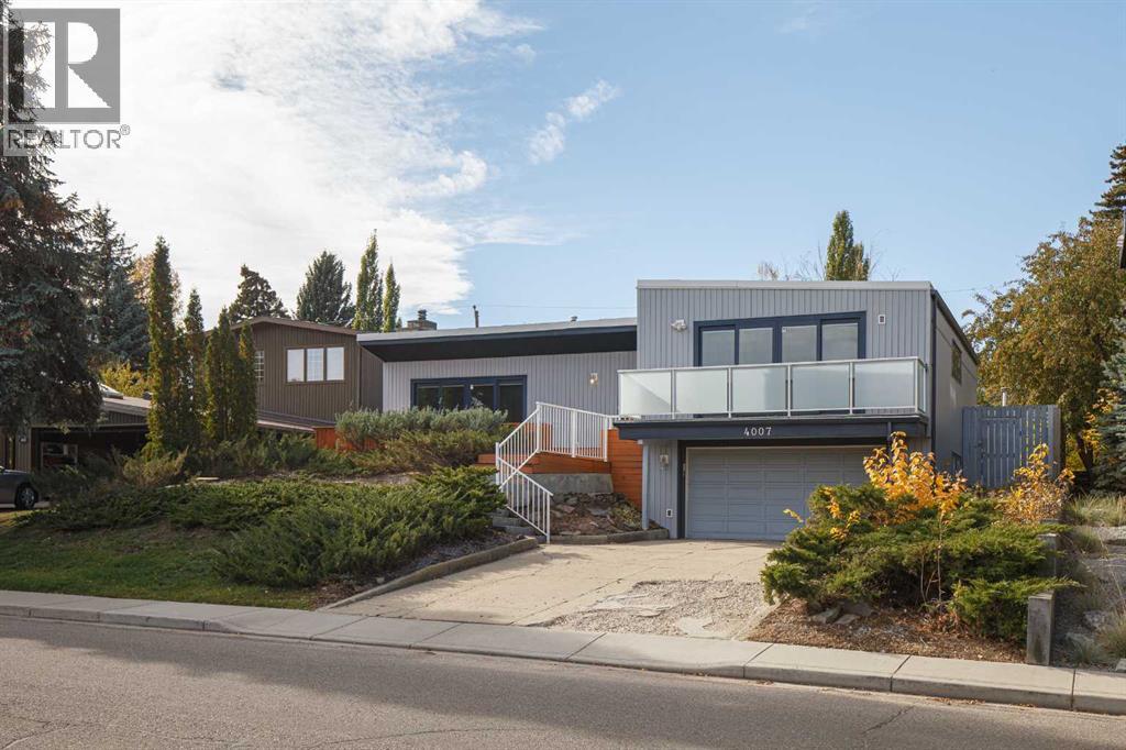 4007 14A Street SW - 3