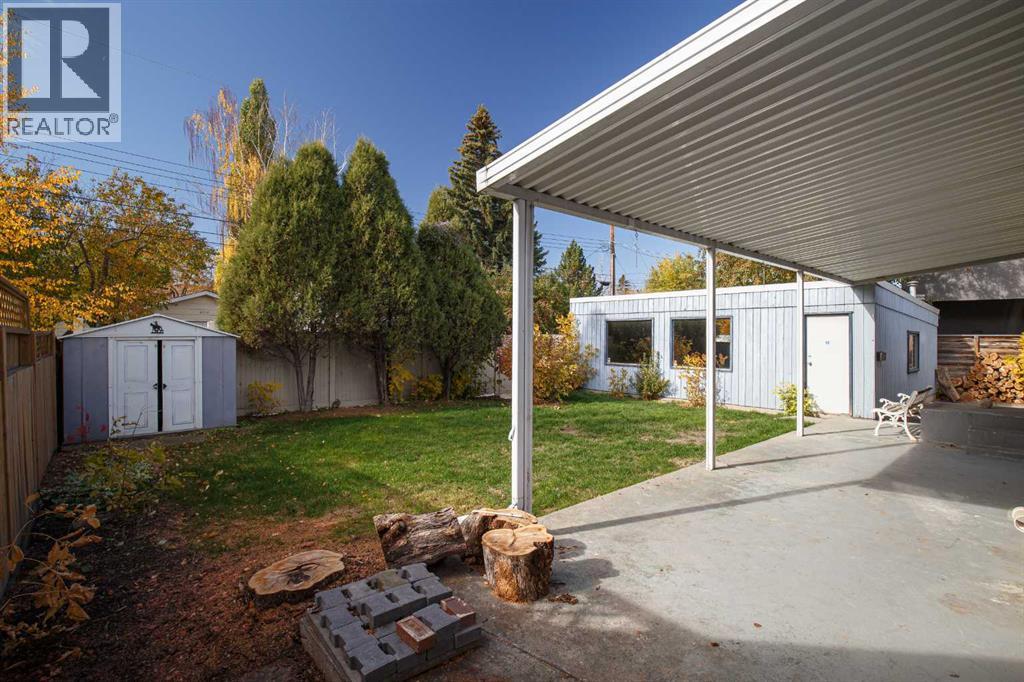 4007 14A Street SW - 34