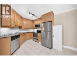 Laundry room - 201, 4554 Valiant Drive Nw, Calgary, AB T3A2V5 Photo 7