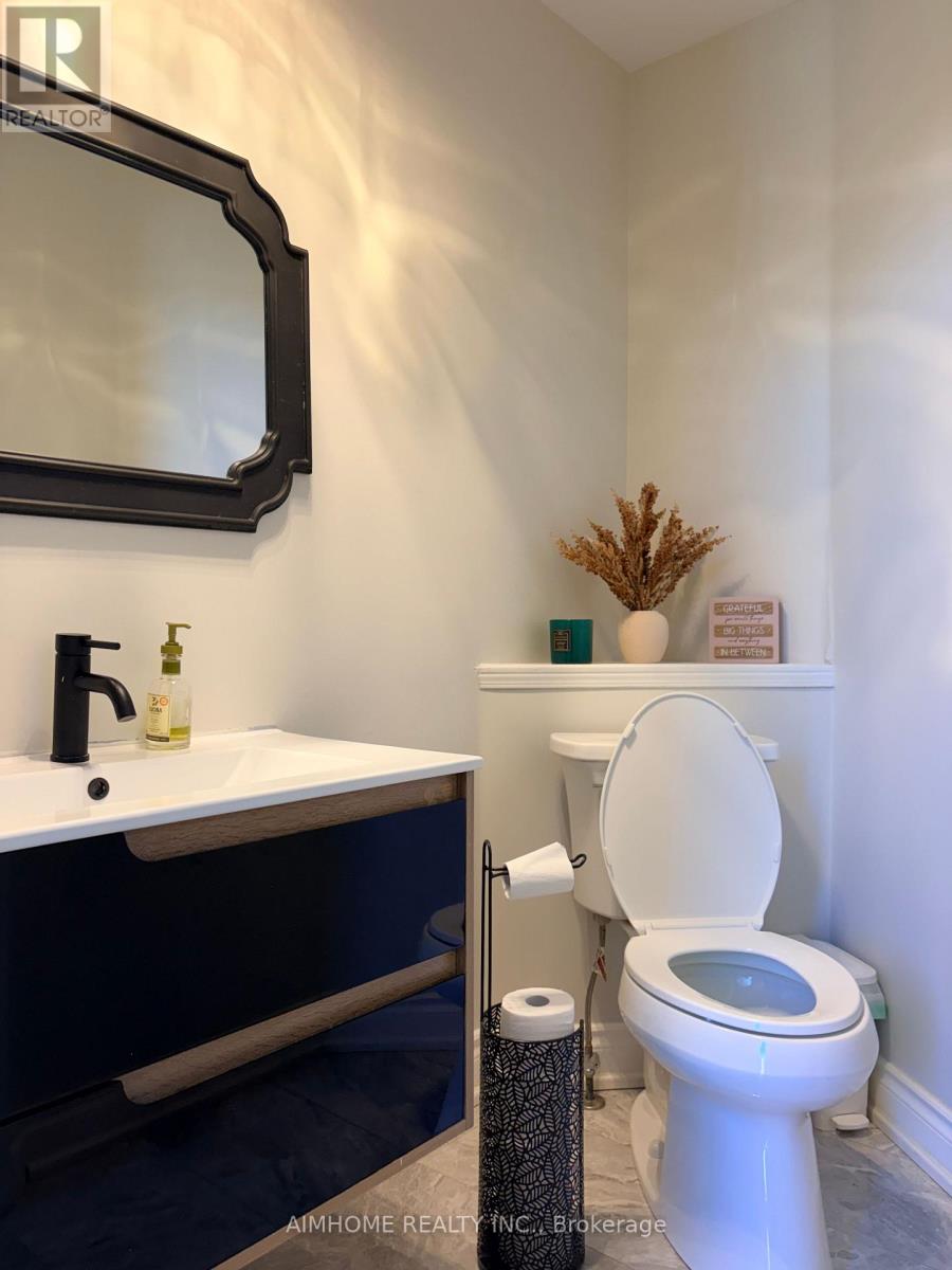 131 BRIDLEPATH STREET, Richmond Hill (Rouge Woods) — photo 11