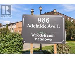 49 - 966 Adelaide Avenue E, Oshawa, ON L1K1L2 Photo 38