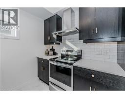 22 Lomond Lane, Kitchener, ON N2R0T6 Photo 12