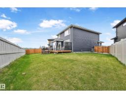 Bedroom 3 - 37 Wildrose Co, Fort Saskatchewan, AB T8L0X5 Photo 6