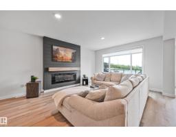 Recreation room - 37 Wildrose Co, Fort Saskatchewan, AB T8L0X5 Photo 9