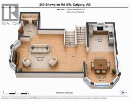 203 Shawglen Road SW - photo 39