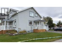 Bedroom 3 - 864 Riverside Drive, Timmins, ON P4N3W2 Photo 6
