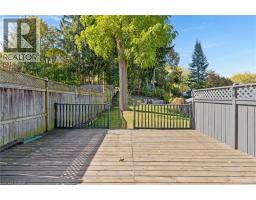 1708 Franklin Boulevard, Cambridge, ON N3C1P1 Photo 35