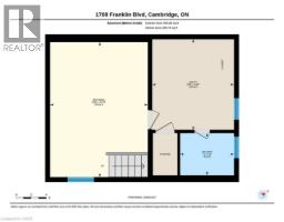 1708 Franklin Boulevard, Cambridge, ON N3C1P1 Photo 43